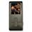 Mach Speed Technologies Trio V415 4GB Media Player - Silver